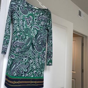 Michael Kors sheath dress- size Petite